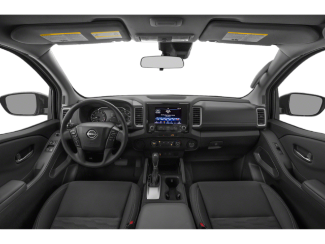 2023 Nissan Frontier King Cab SV 4WD