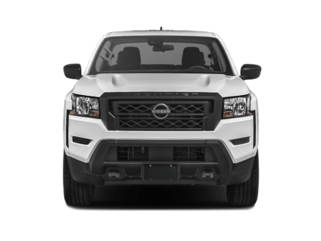2023 Nissan Frontier Crew Cab S 4WD