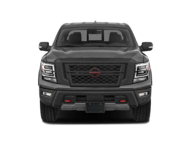 2023 Nissan Titan Crew Cab PRO-4X 4WD