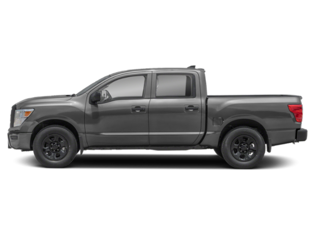 2023 Nissan Titan Crew Cab S 4WD