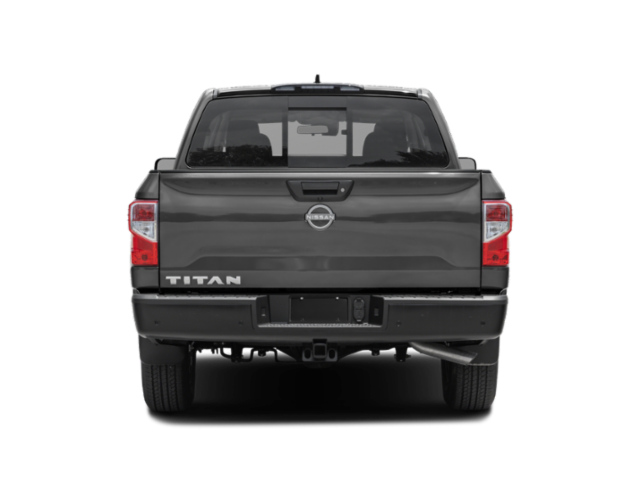2023 Nissan Titan Crew Cab S 4WD