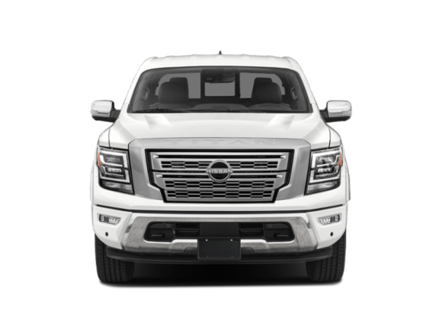 2023 Nissan Titan Crew Cab Platinum Reserve 2WD