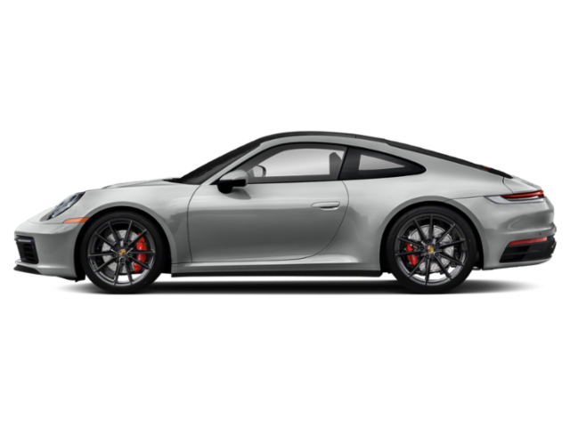 2023 Porsche 911 Coupe 2D T