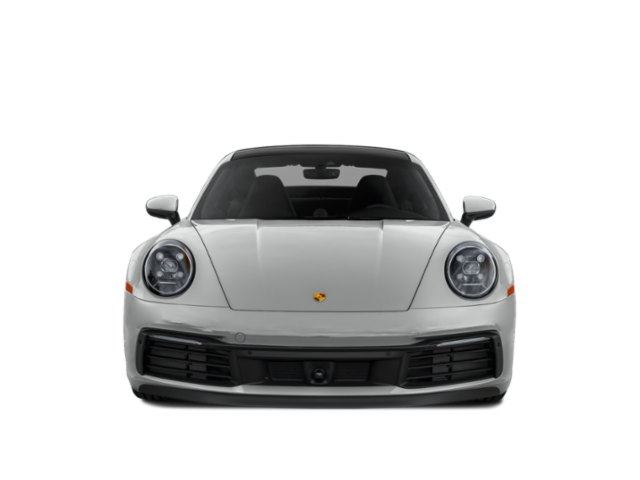 2023 Porsche 911 Coupe 2D T