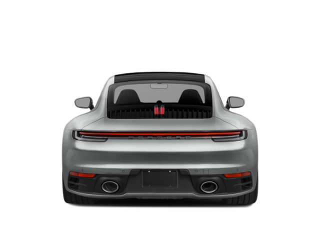 2023 Porsche 911 Coupe 2D T