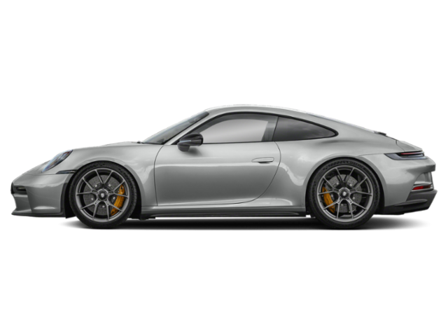 2023 Porsche 911 2 Door Coupe Touring Package