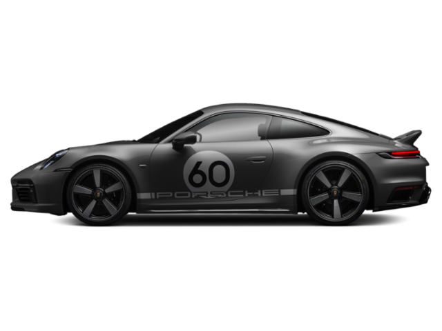 2023 Porsche 911 Coupe 2D Sport Classic