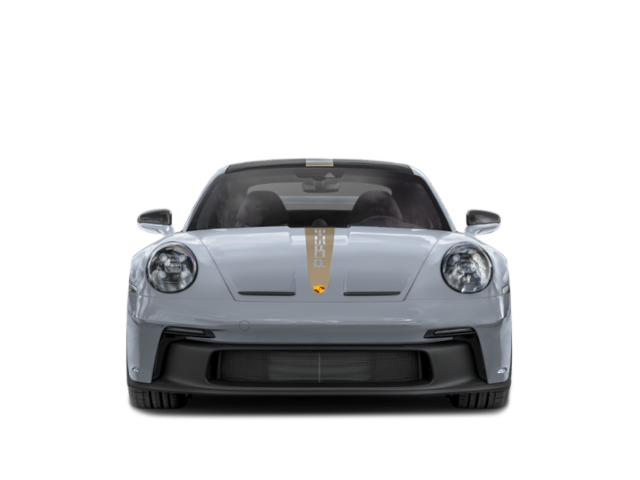 2023 Porsche 911 Coupe 2D GT3
