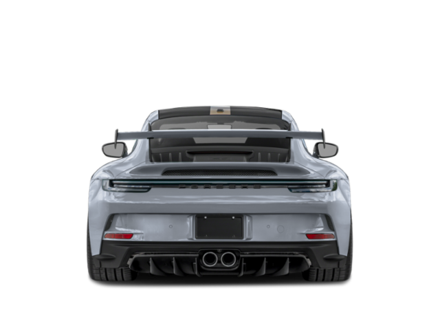 2023 Porsche 911 Coupe 2D GT3
