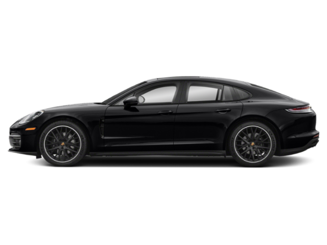 2023 Porsche Panamera Hatchback 4D 4S AWD