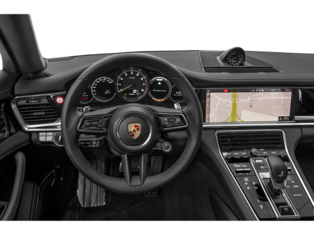 2023 Porsche Panamera Hatchback 4D 4 Sport Turismo AWD