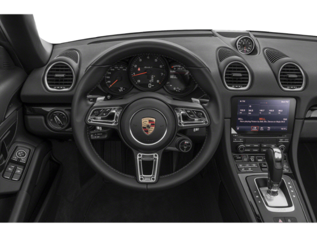 2023 Porsche 718 Boxster Roadster 2D H4 Turbo