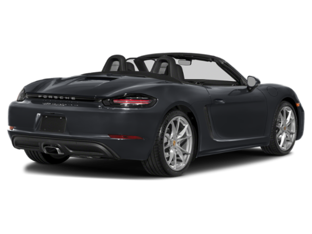 2023 Porsche 718 Boxster Roadster 2D H4 Turbo