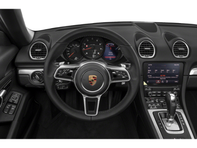 2023 Porsche 718 Boxster Roadster 2D H4 Turbo