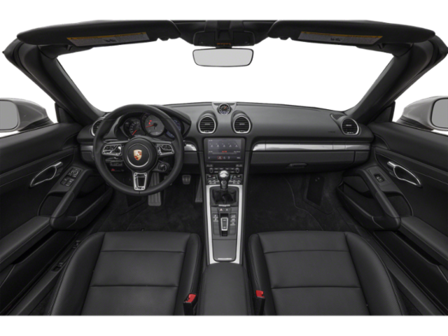2023 Porsche 718 Boxster