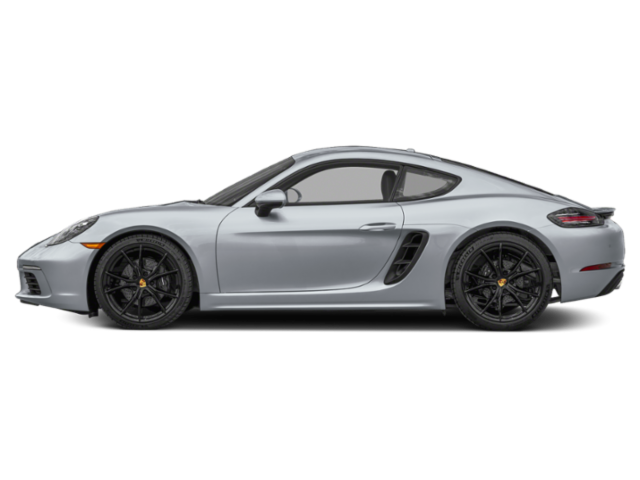 2023 Porsche 718 Cayman