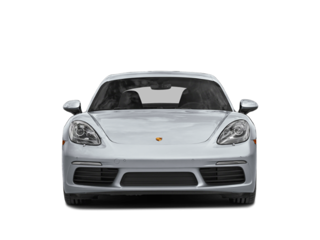 2023 Porsche 718 Cayman
