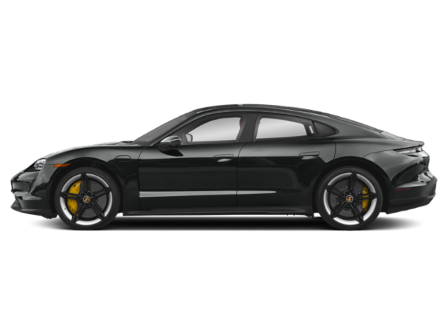 2023 Porsche Taycan Sedan 4D Electric