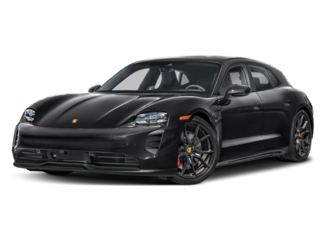 2023 Porsche Taycan Sedan 4D Electric