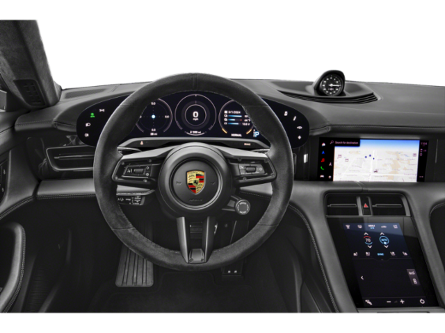 2023 Porsche Taycan Sedan 4D Electric