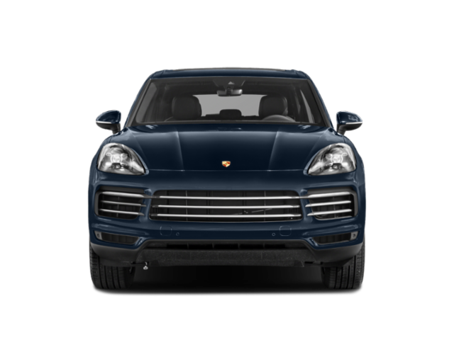 2023 Porsche Cayenne Utility 4D AWD