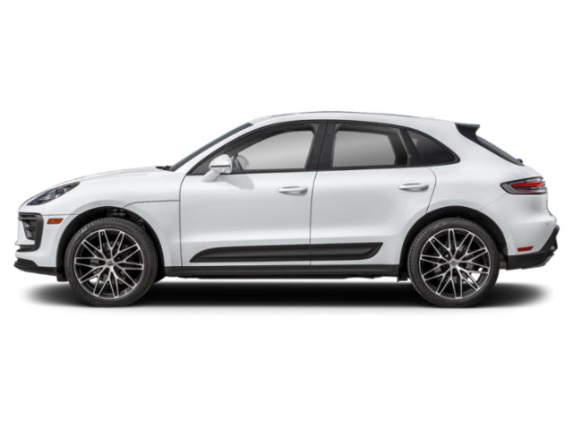 2023 Porsche Macan Utility 4D AWD I4 Turbo
