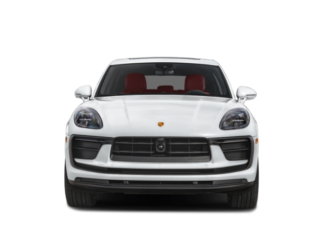 2023 Porsche Macan Utility 4D AWD I4 Turbo