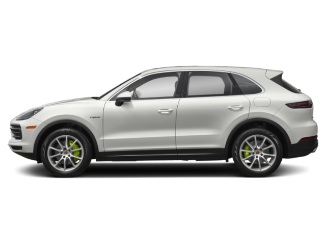 2023 Porsche Cayenne Utility 4D Platinum E-Hybrid AWD