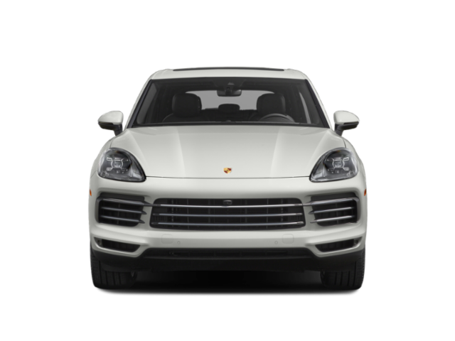 2023 Porsche Cayenne Utility 4D Platinum E-Hybrid AWD