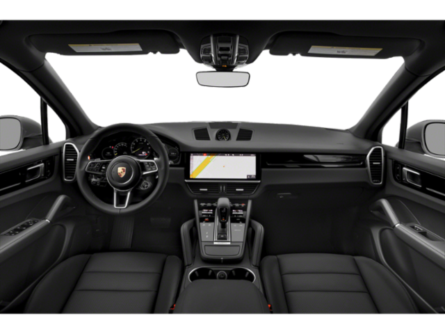 2023 Porsche Cayenne Utility 4D Platinum E-Hybrid AWD