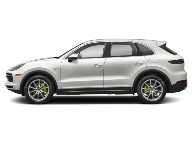 2023 Porsche Cayenne Utility 4D E-Hybrid AWD