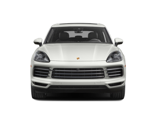 2023 Porsche Cayenne Utility 4D E-Hybrid AWD