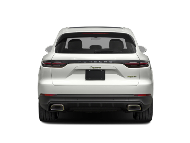 2023 Porsche Cayenne Utility 4D E-Hybrid AWD
