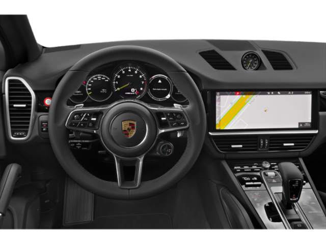 2023 Porsche Cayenne Utility 4D E-Hybrid AWD
