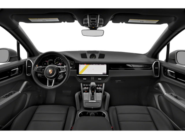 2023 Porsche Cayenne Utility 4D E-Hybrid AWD
