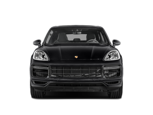 2023 Porsche Cayenne Utility 4D Turbo S e-Hybrid AWD