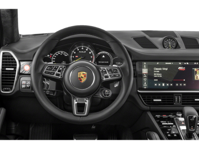 2023 Porsche Cayenne Utility 4D Turbo S e-Hybrid AWD