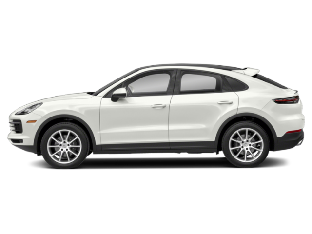 2023 Porsche Cayenne Utility 4D S Coupe AWD