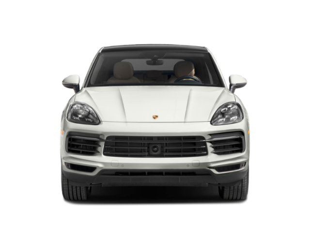 2023 Porsche Cayenne Utility 4D S Coupe AWD