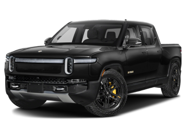 2023 Rivian R1T