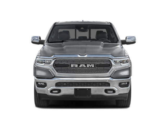 2023 Ram 1500 Crew Cab Limited eTorque 4WD
