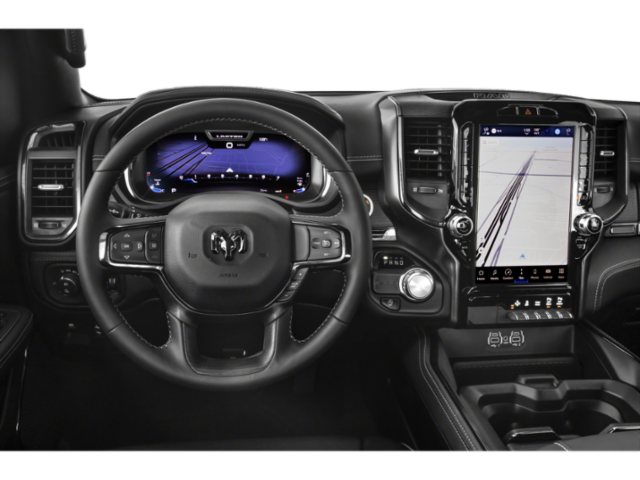 2023 Ram 1500 Crew Bighorn/LoneStar eTorque 4WD