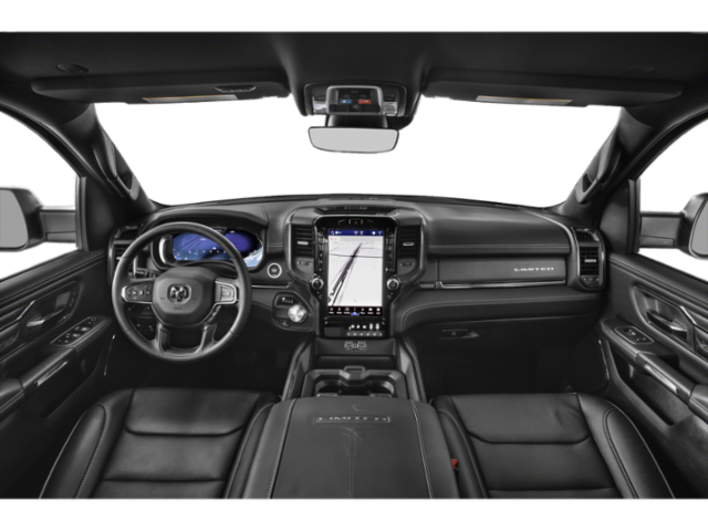 2023 Ram 1500 Crew Cab Limited eTorque 4WD
