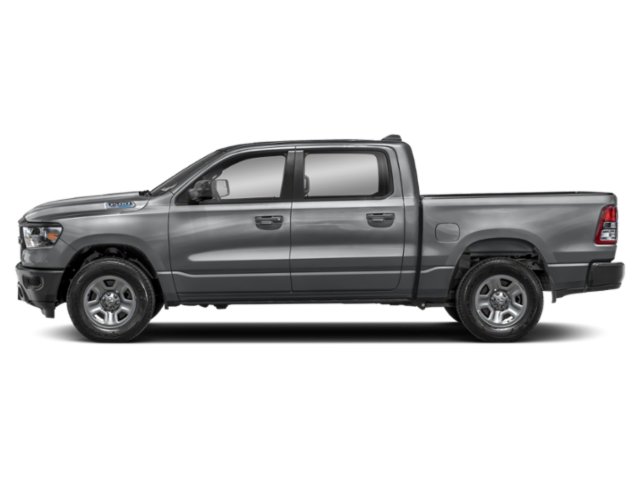 2023 Ram 1500 Crew Cab Tradesman eTorque 2WD