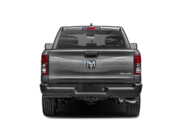 2023 Ram 1500 Crew Cab Tradesman eTorque 2WD