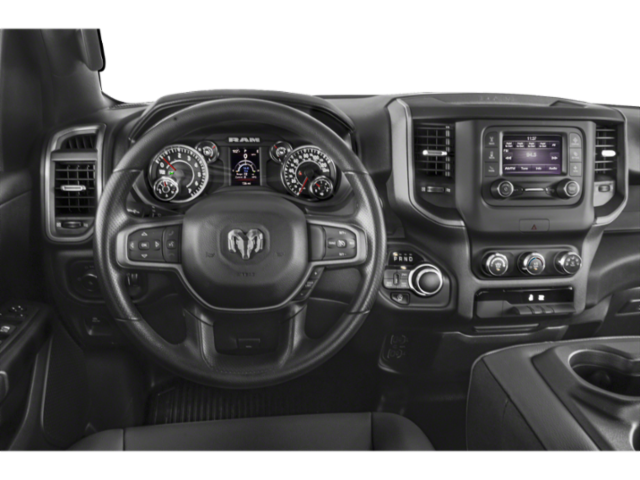 2023 Ram 1500 Crew Bighorn/LoneStar eTorque 4WD