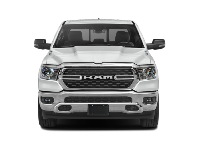 2023 Ram 1500 Crew Bighorn/LoneStar eTorque 4WD