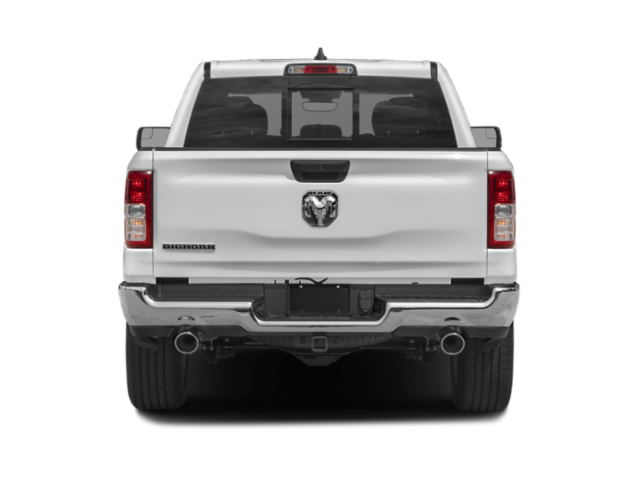2023 Ram 1500 Crew Bighorn/LoneStar eTorque 4WD