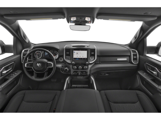 2023 Ram 1500 Crew Bighorn/LoneStar eTorque 4WD