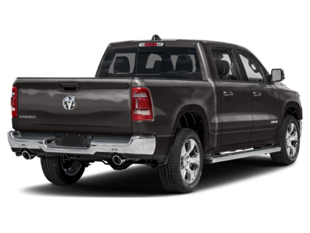 2023 Ram 1500 Crew Cab Laramie eTorque 4WD